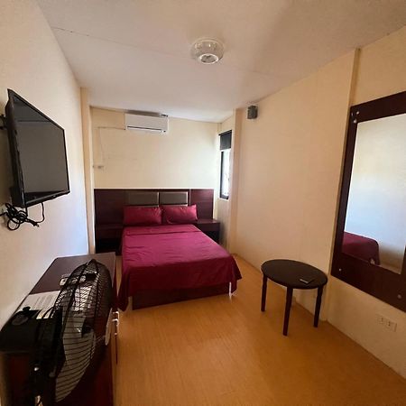 Apartelle Boracay Manoc-Manoc Exterior photo