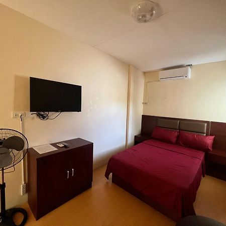 Apartelle Boracay Manoc-Manoc Exterior photo