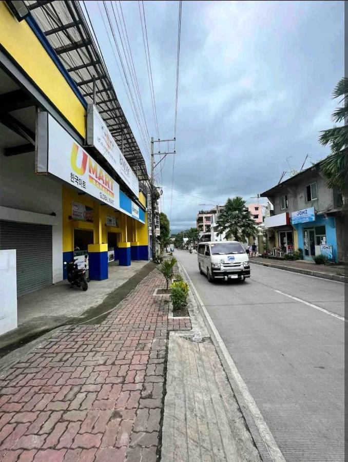 Apartelle Boracay Manoc-Manoc Exterior photo