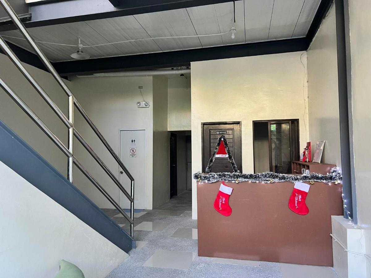 Apartelle Boracay Manoc-Manoc Exterior photo