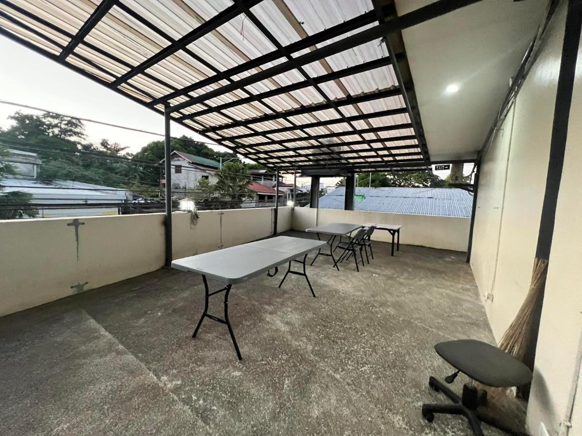 Apartelle Boracay Manoc-Manoc Exterior photo