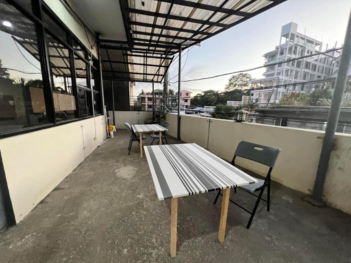 Apartelle Boracay Manoc-Manoc Exterior photo