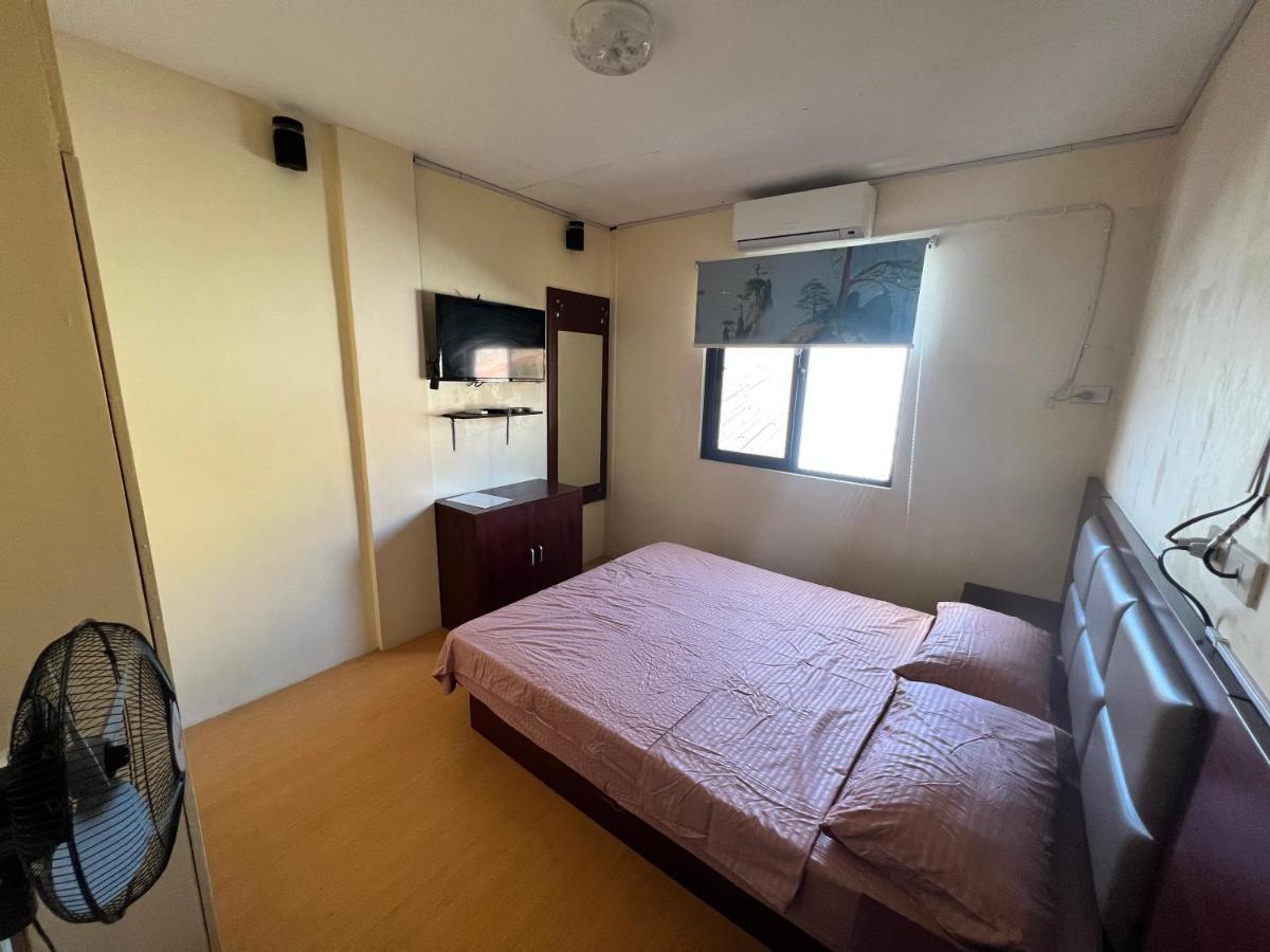 Apartelle Boracay Manoc-Manoc Exterior photo