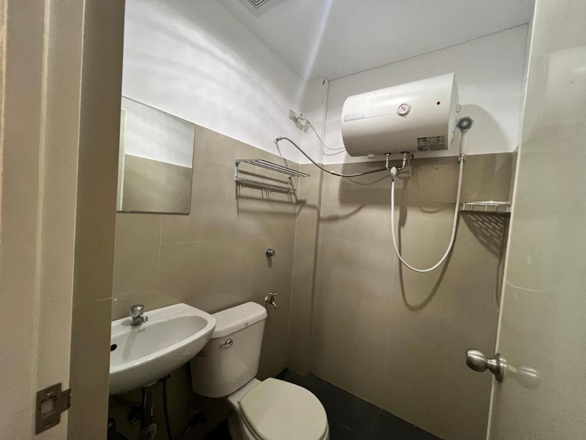 Apartelle Boracay Manoc-Manoc Exterior photo