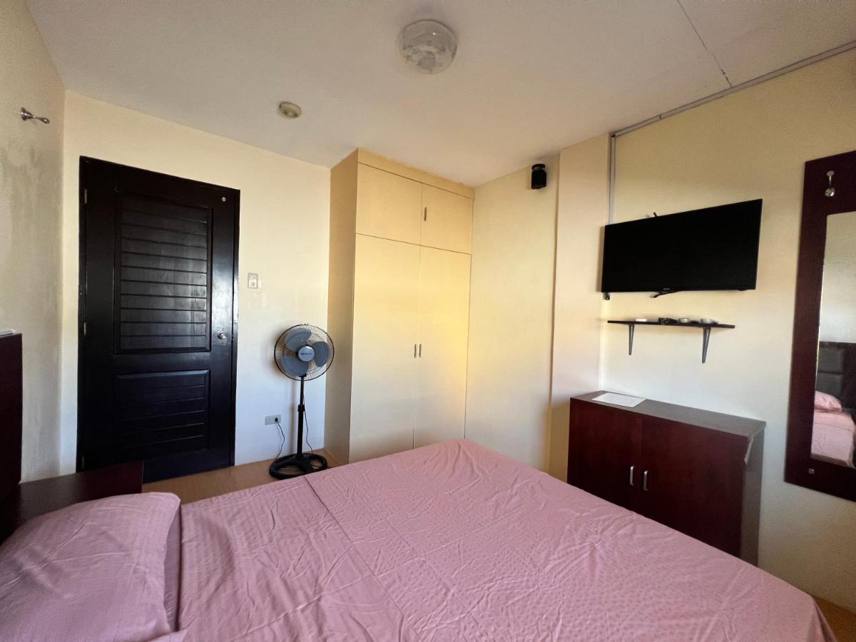 Apartelle Boracay Manoc-Manoc Exterior photo