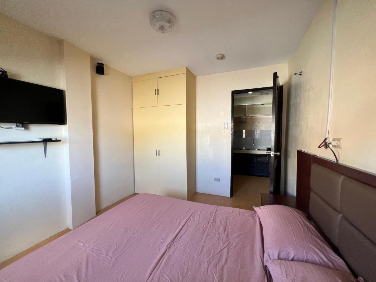 Apartelle Boracay Manoc-Manoc Exterior photo