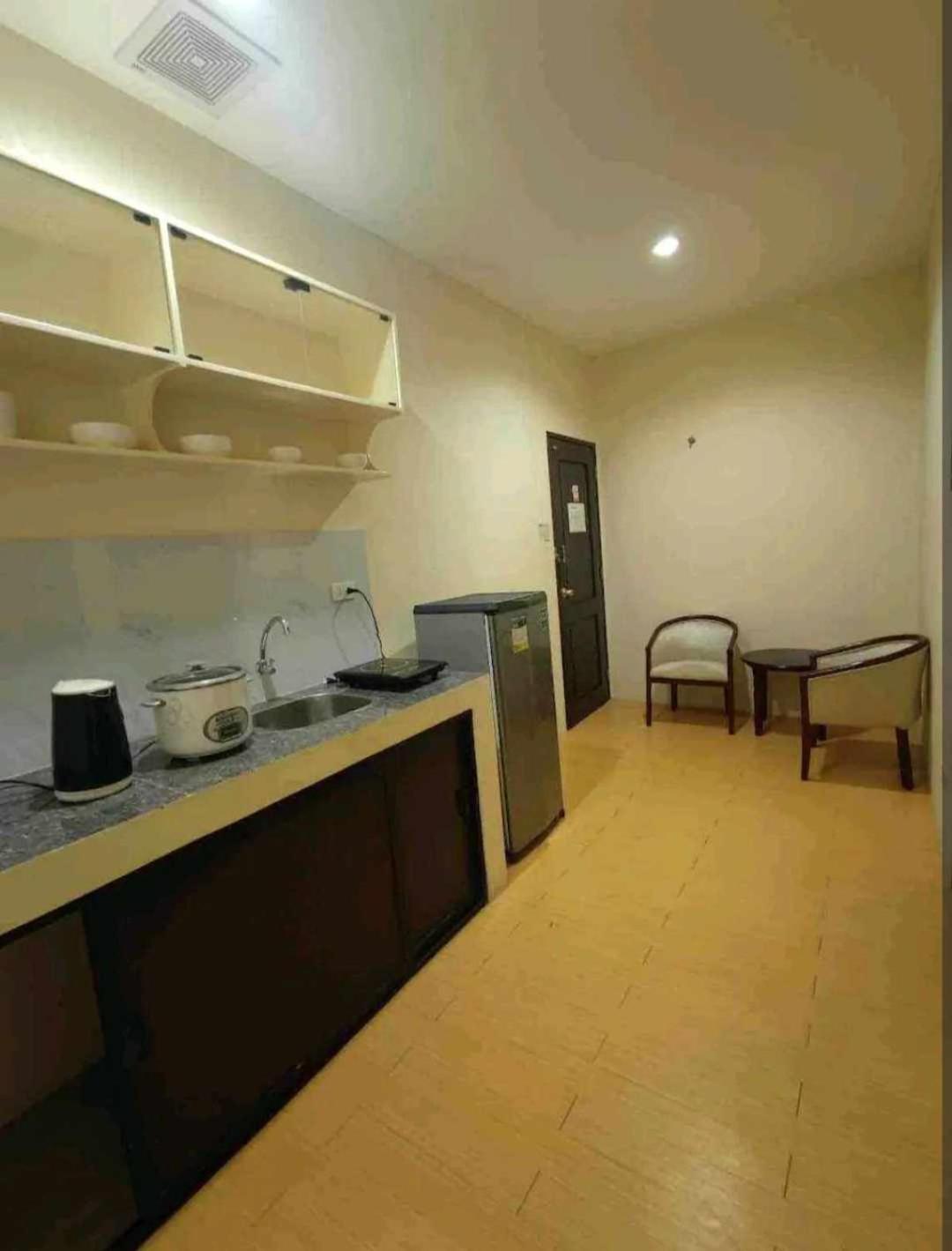 Apartelle Boracay Manoc-Manoc Exterior photo