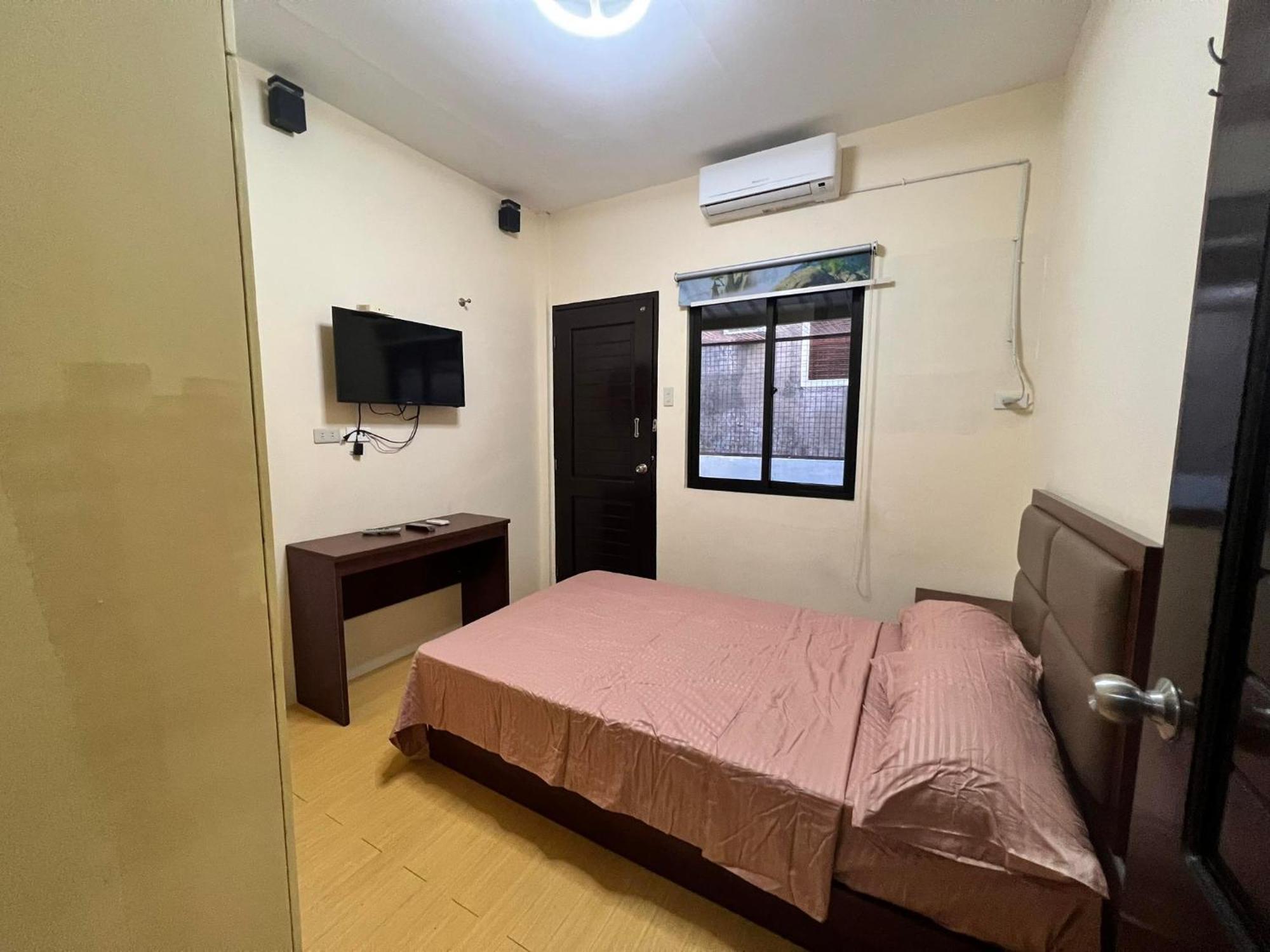 Apartelle Boracay Manoc-Manoc Exterior photo