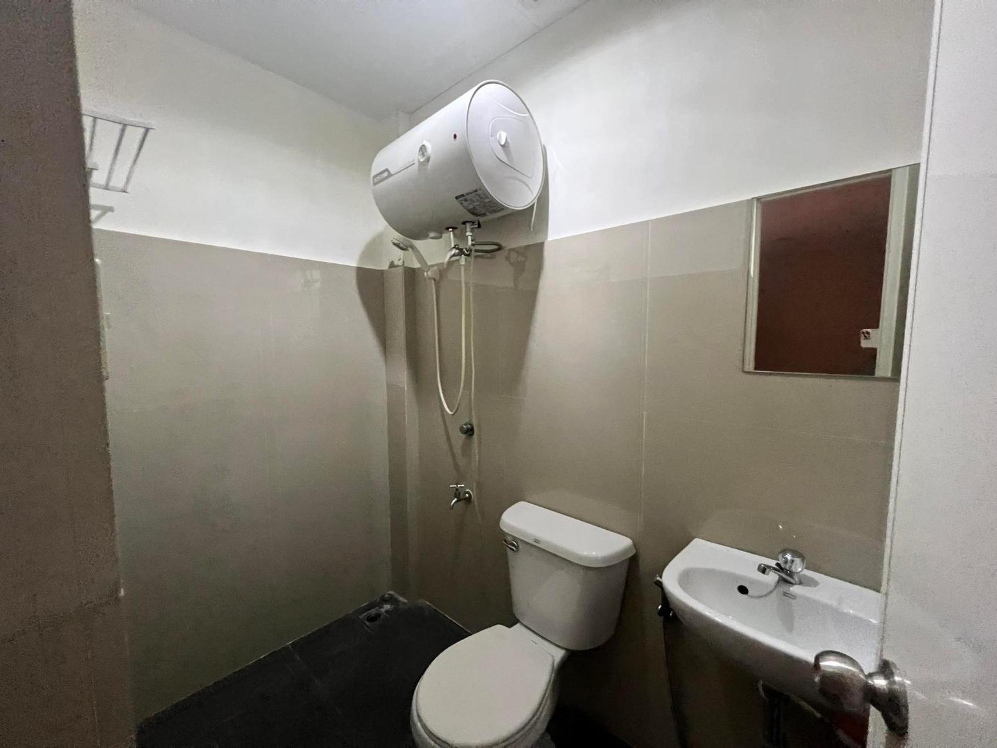Apartelle Boracay Manoc-Manoc Exterior photo