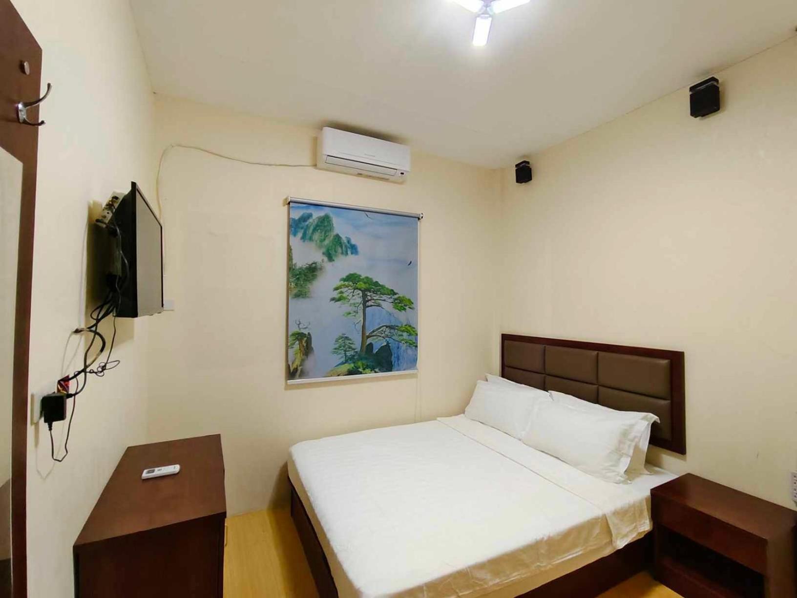 Apartelle Boracay Manoc-Manoc Exterior photo