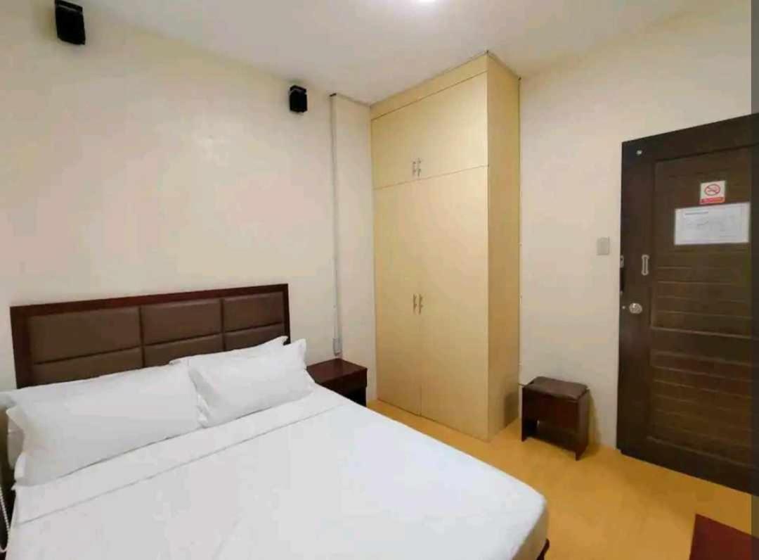 Apartelle Boracay Manoc-Manoc Exterior photo