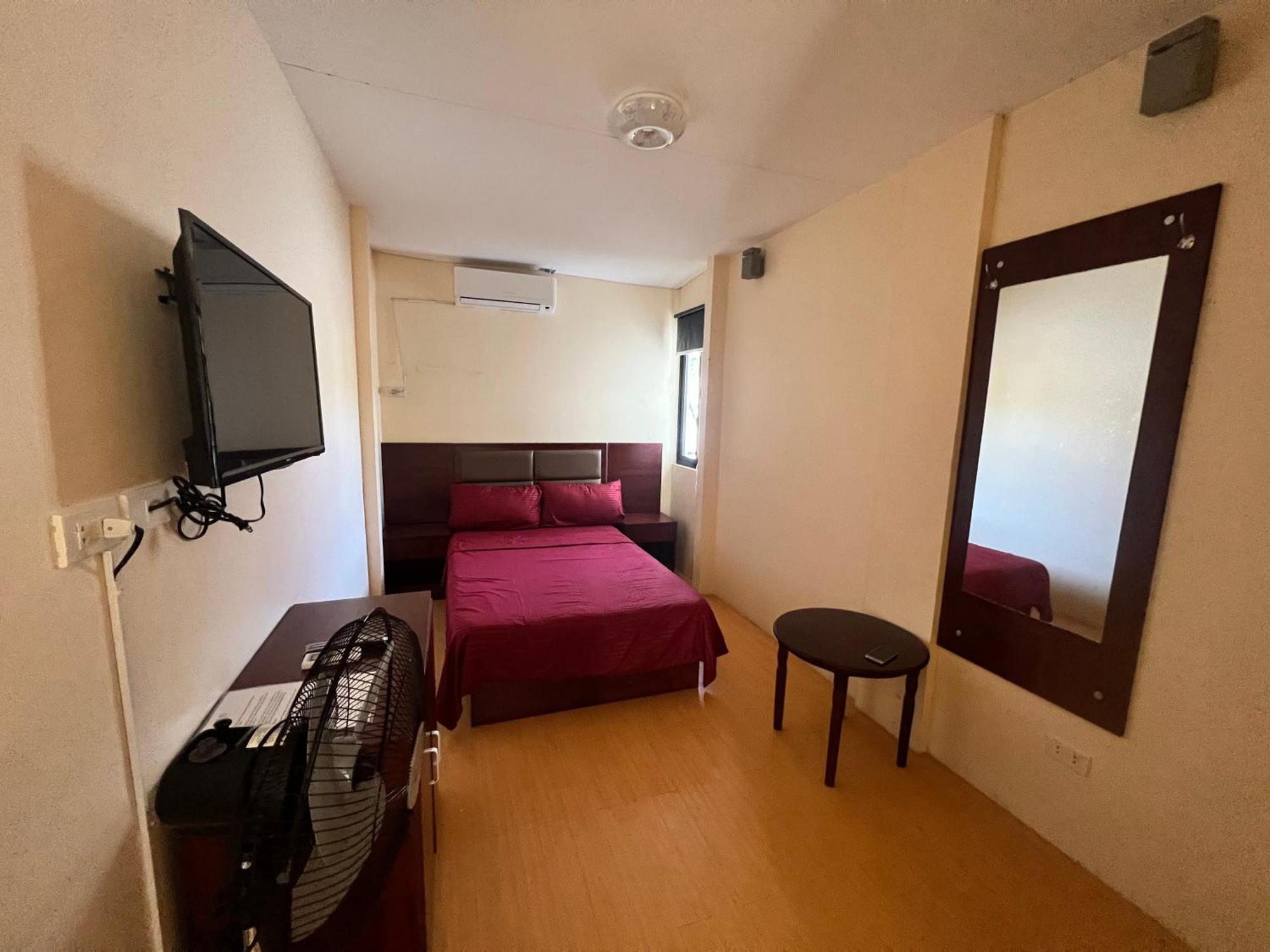 Apartelle Boracay Manoc-Manoc Exterior photo