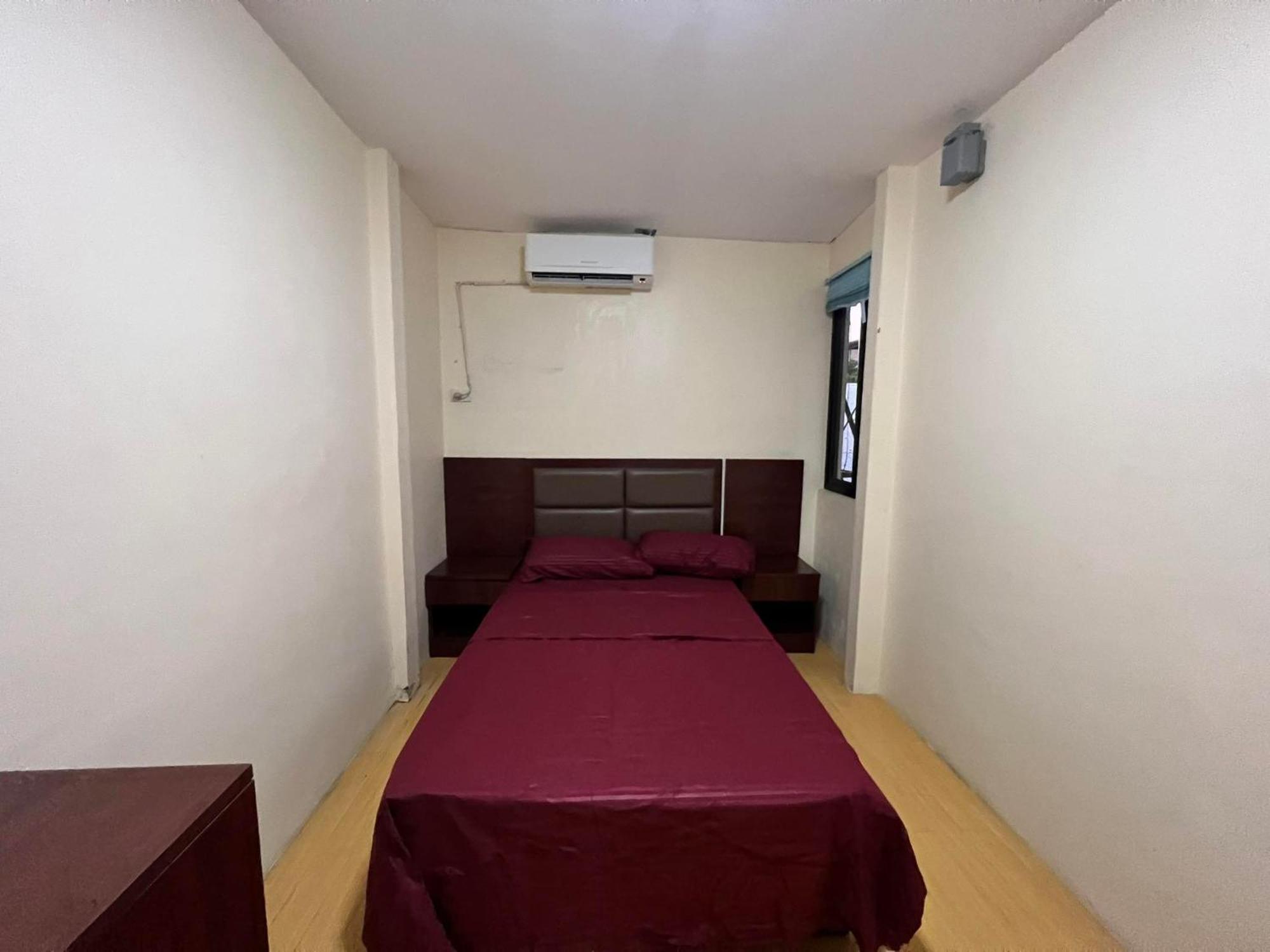 Apartelle Boracay Manoc-Manoc Exterior photo