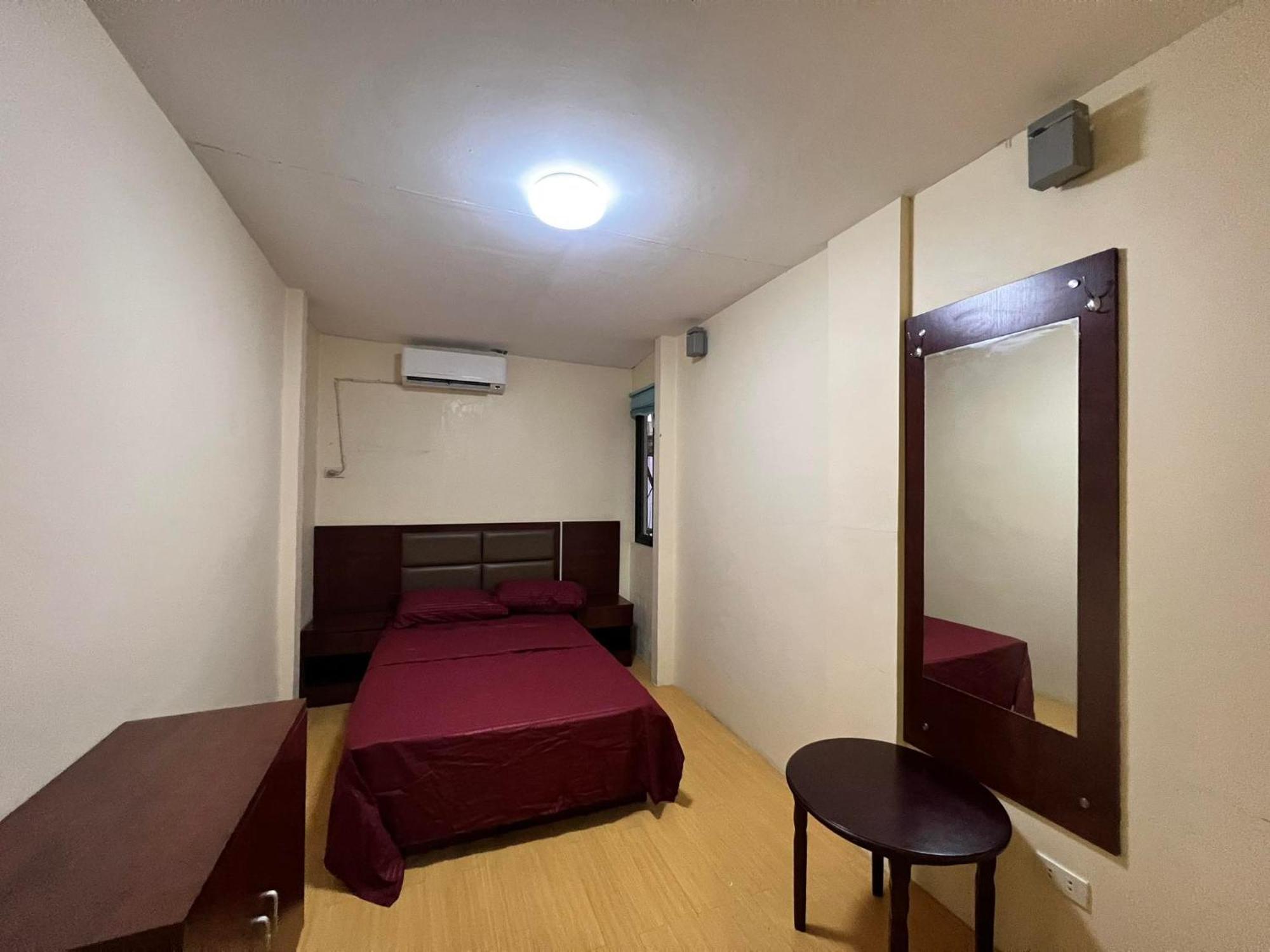 Apartelle Boracay Manoc-Manoc Exterior photo